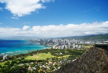 Honolulu